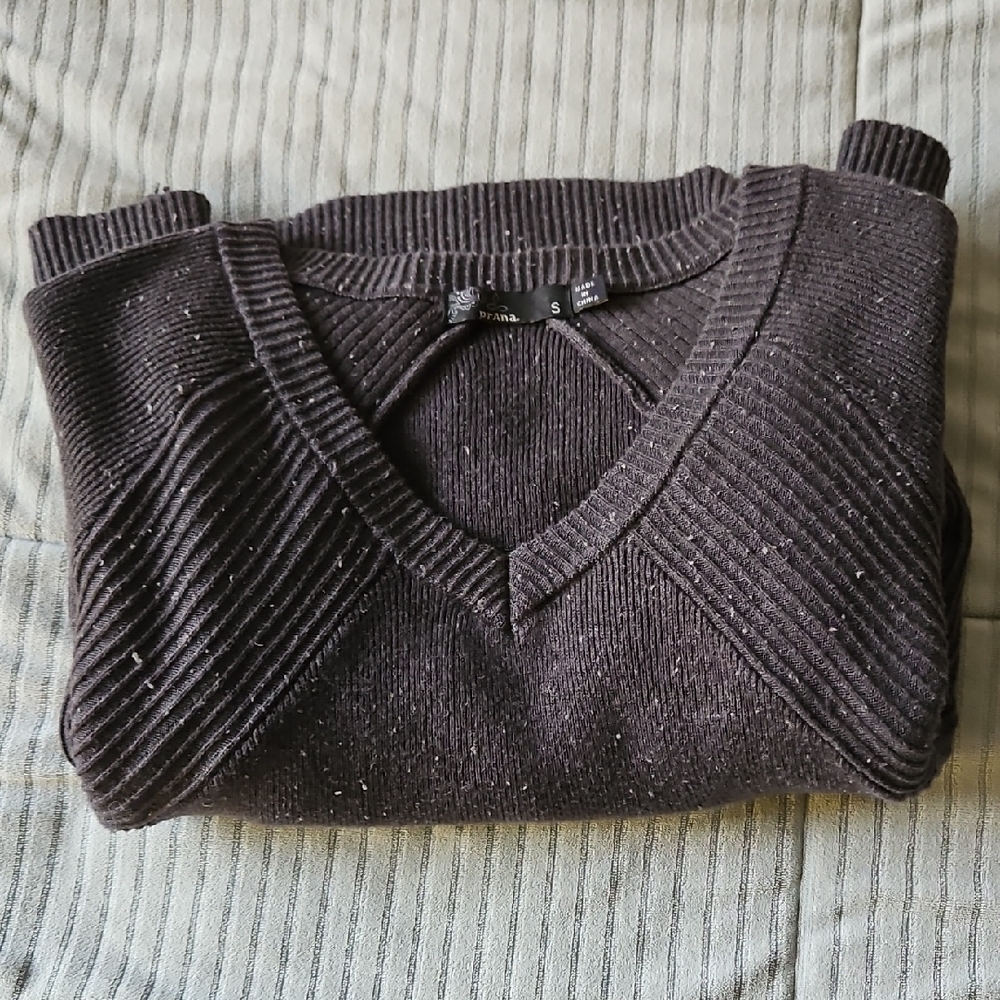 Prana Sweater Dress